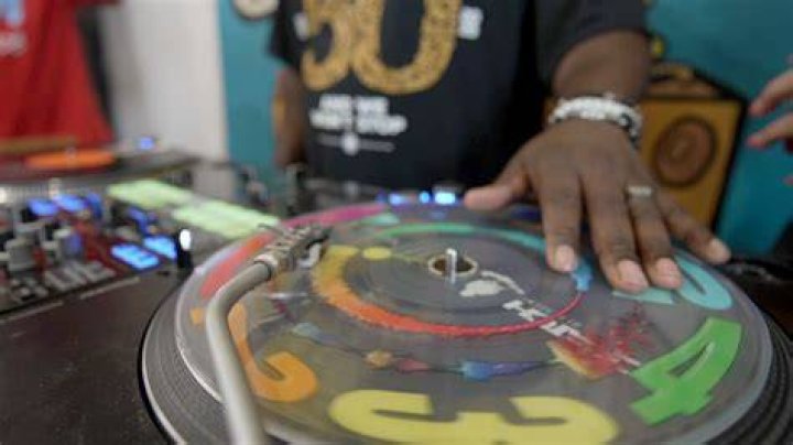 
Bobby O’Jay The Legendary Dj Passed Away At The Age Of 68 