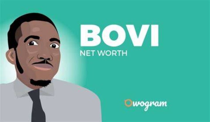 Bovi Ugboma Height, Weight, Net Worth, Age, Birthday, Wikipedia, Who, Instagram, Biography