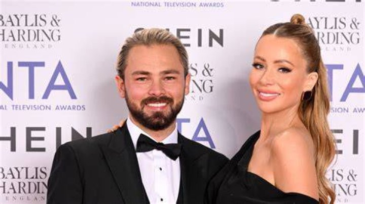 
Bradley Dack Parents: Mother Deb Dack And Footballer Father 
