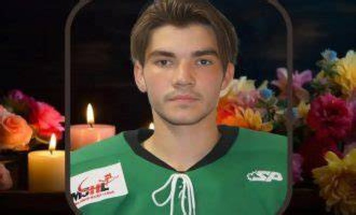 
Brady Grasdal Obituary | How Did He Die | Cause Of Death Explore 