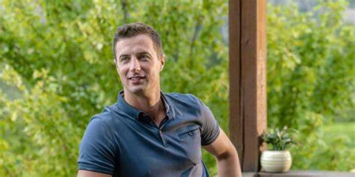 Brendan Penny’s Wiki, Age, Wife. Is he related to Joe Penny?