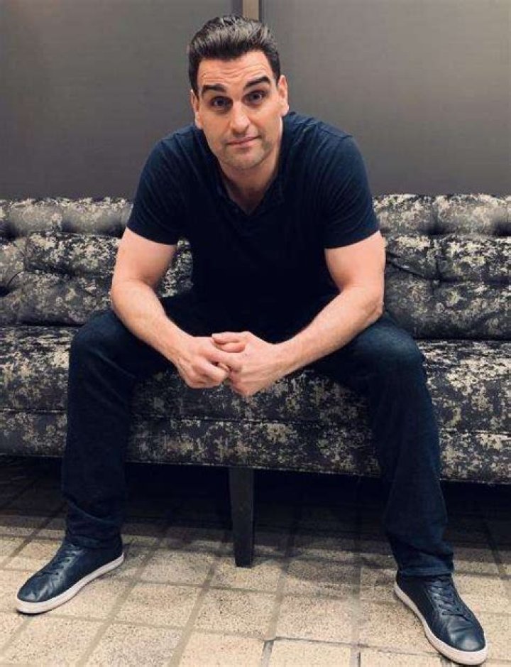 Bret Ernst Height, Weight, Net Worth, Age, Birthday, Wikipedia, Who, Nationality, Biography