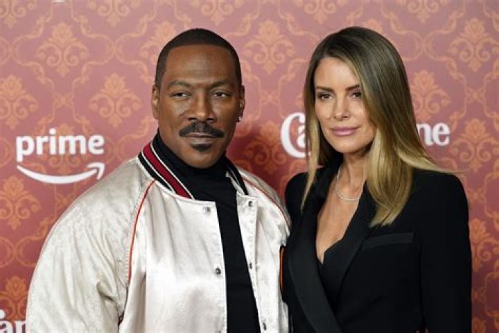 
Bria Murphy Net Worth 2022 Is Over $3 Million, Eddie Murphy Daughter Career Earnings 
