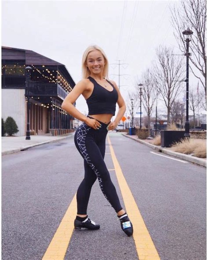 
Brianna Evans Height, Weight, Net Worth, Age, Birthday, Wikipedia, Who, Nationality, Biography 