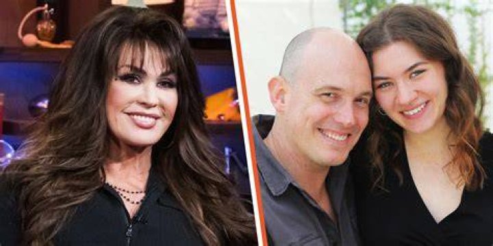 Brianna Patricia Blosil: 10 Facts To Know About Marie Osmond’s Daughter
