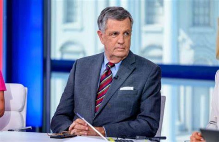 Brit Hume’s net worth, fact, career, awards, biography & life story