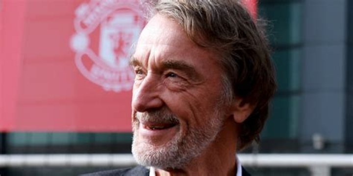 British Billionaire Sir Jim Ratcliffe Among The Few Potential Buyers Of Chelsea- How Rich Is He Exactly?