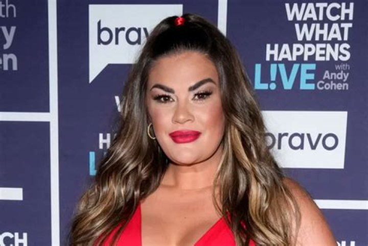 Brittany Cartwright Height, Weight, Net Worth, Age, Birthday, Wikipedia, Who, Nationality, Biography