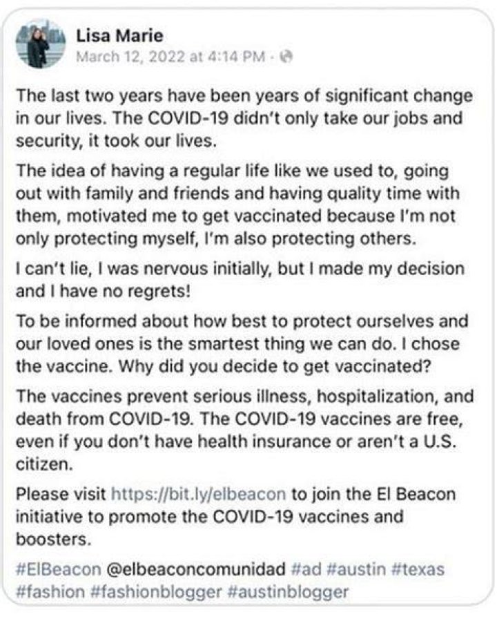 
“Broken heart syndrome is a real thing”: Lisa Marie Presley vaccine speculation slammed online 