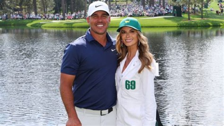 
Brooks Koepka Wife Who is Brooks Koepka Wife? 