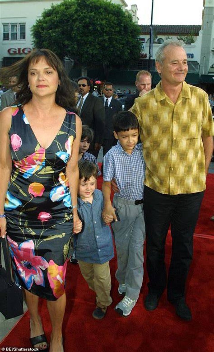 Caleb Murray (Bill Murray Son) Wiki, Bio, Age, Height, Weight, Girlfriend, Net Worth, Family, Facts