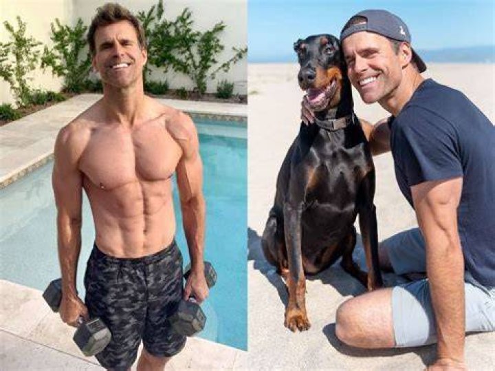 Cameron Mathison Height, Weight, Net Worth, Age, Birthday, Wikipedia, Who, Nationality, Biography