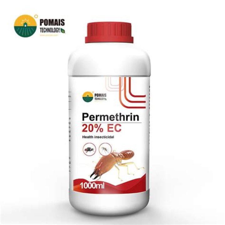 Can i use permethrin 3 days in a row