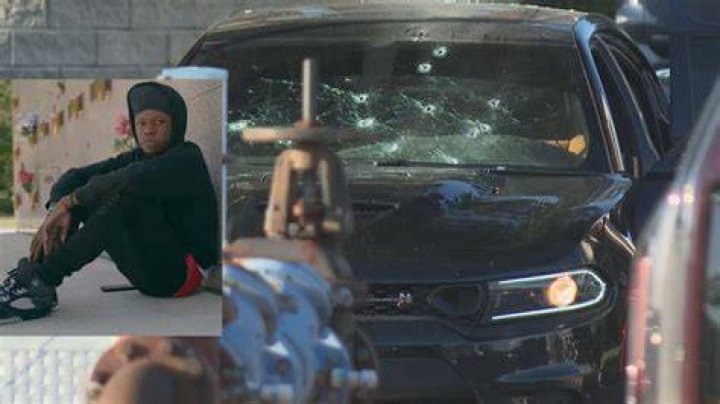 Can Young Slo Be the Cause of Death? Rapper Was Shot; Name of the Killer Was Obtained from CCTV