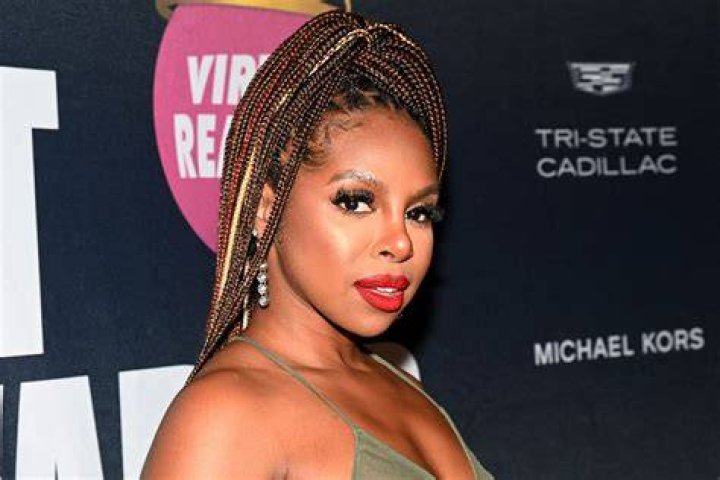 Candiace Dillard’s net worth, fact, career, awards, biography & life story