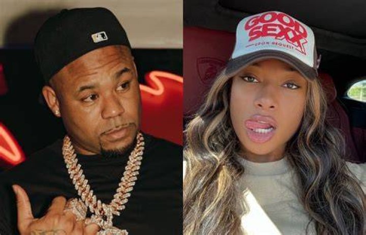 
Carl Crawford’s 1501 Cert Says Megan Thee Stallion Owes Label Millions In Court Filing 