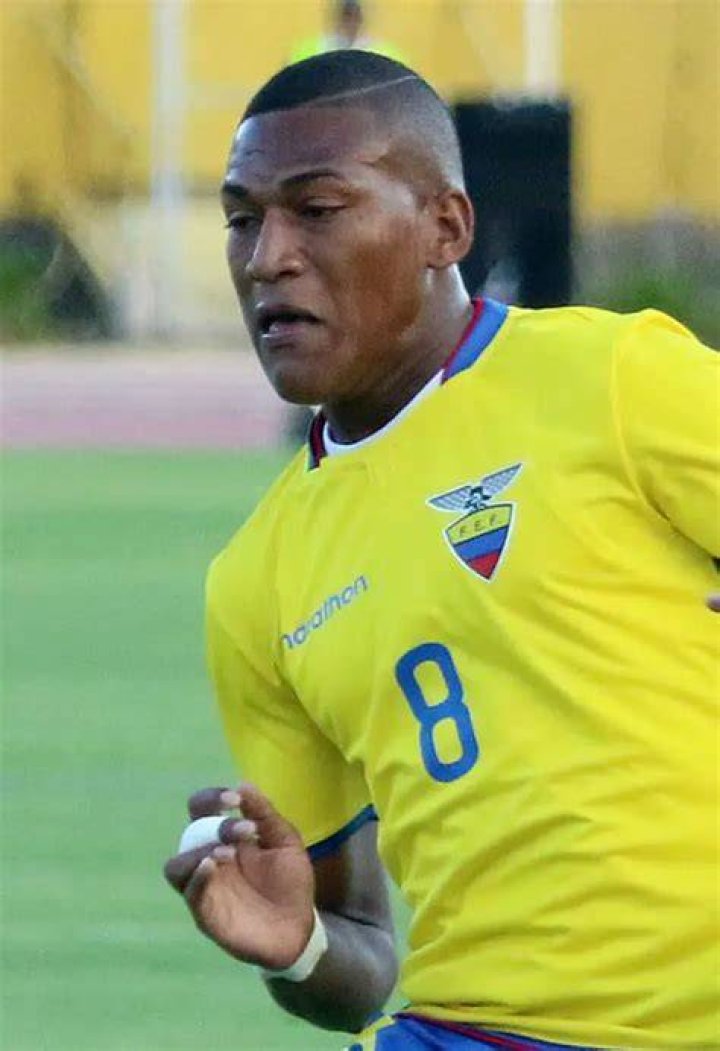 Carlos Gruezo Height, Weight, Net Worth, Age, Birthday, Wikipedia, Who, Nationality, Biography
