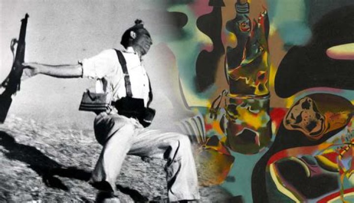 
Carlos Pacheco Cause of Death: How Did Spanish Artist Die Revealed 