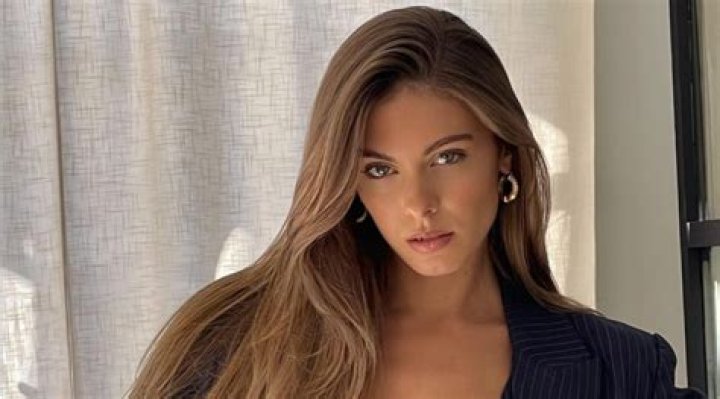 
Carmella Rose Height, Weight, Net Worth, Age, Birthday, Wikipedia, Who, Nationality, Biography 