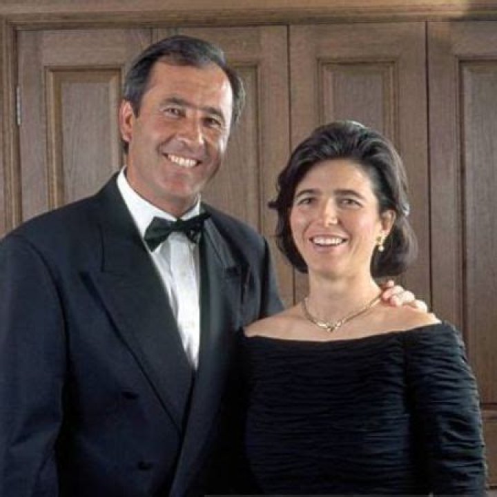 Carmen Botin O’Shea Age, Wiki, Biography, wife, Children, Salary, Net Worth, Parents