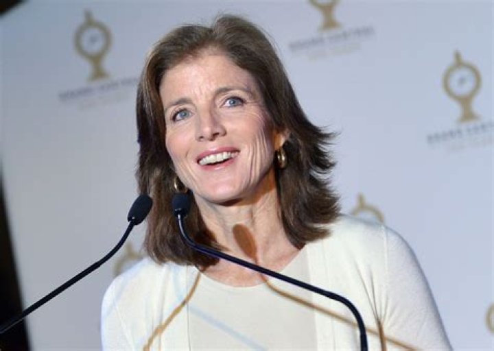Caroline Kennedy Net Worth: What is Caroline Kennedy’s net worth?