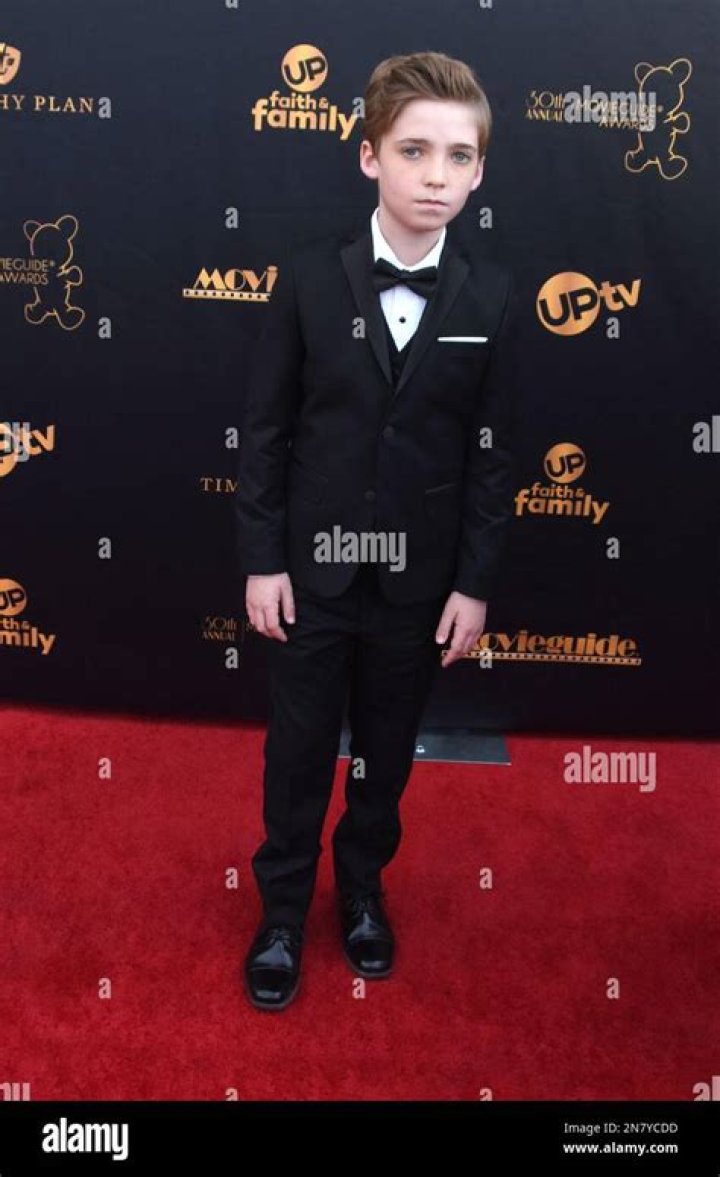 Carson Minniear Height, Weight, Net Worth, Age, Birthday, Wikipedia, Who, Instagram, Biography