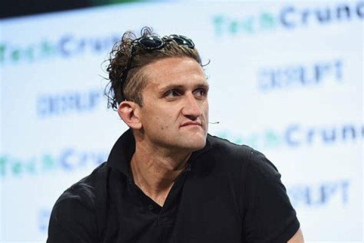 
Casey Neistat Height, Weight, Net Worth, Age, Birthday, Wikipedia, Who, Nationality, Biography 