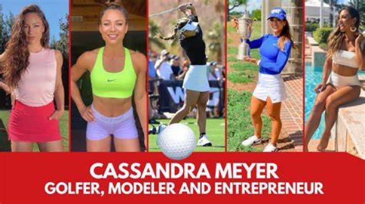 Cassandra Wain Height, Weight, Net Worth, Age, Birthday, Wikipedia, Who, Instagram, Biography