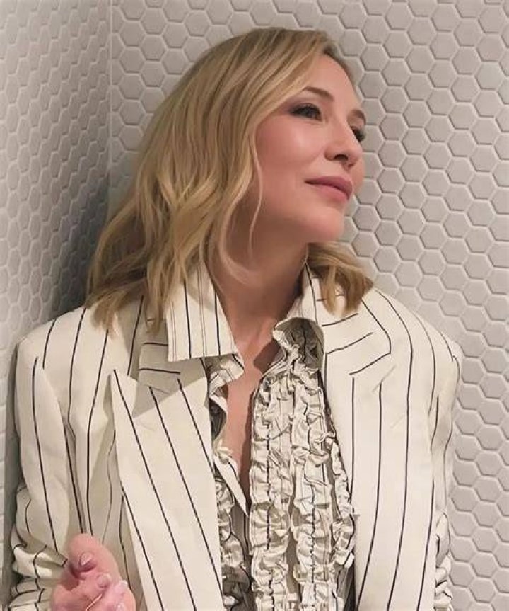 Catherine Elise Blanchett Height, Weight, Net Worth, Age, Birthday, Wikipedia, Who, Nationality, Biography