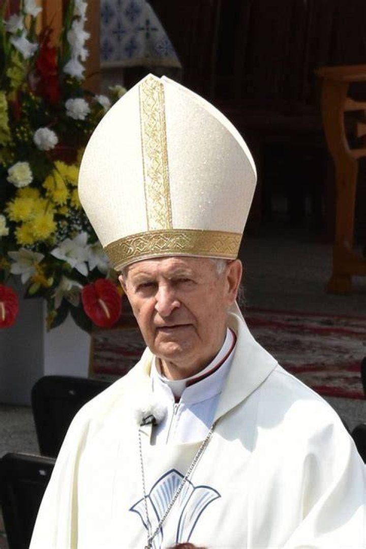 
Catholic Church Slovak prelate, Cardinal Jozef Tomko, 98, passed away 