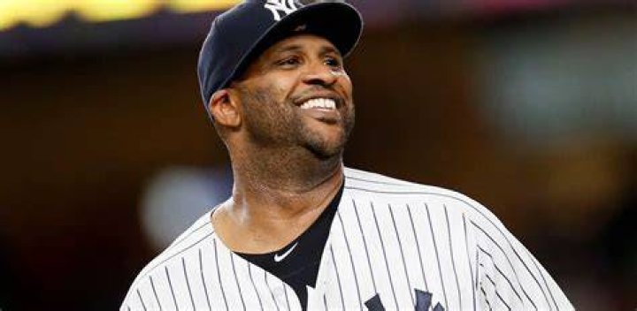 CC Sabathia Height, Weight, Net Worth, Age, Birthday, Wikipedia, Who, Nationality, Biography