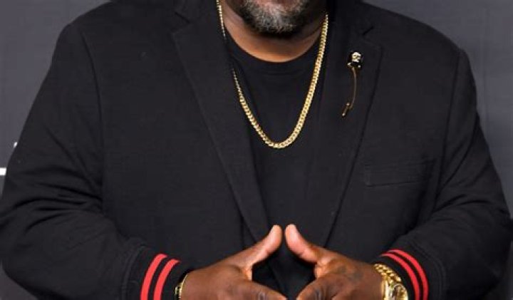 
Cedric McMillian Height, Weight, Net Worth, Age, Birthday, Wikipedia, Who, Instagram, Biography 
