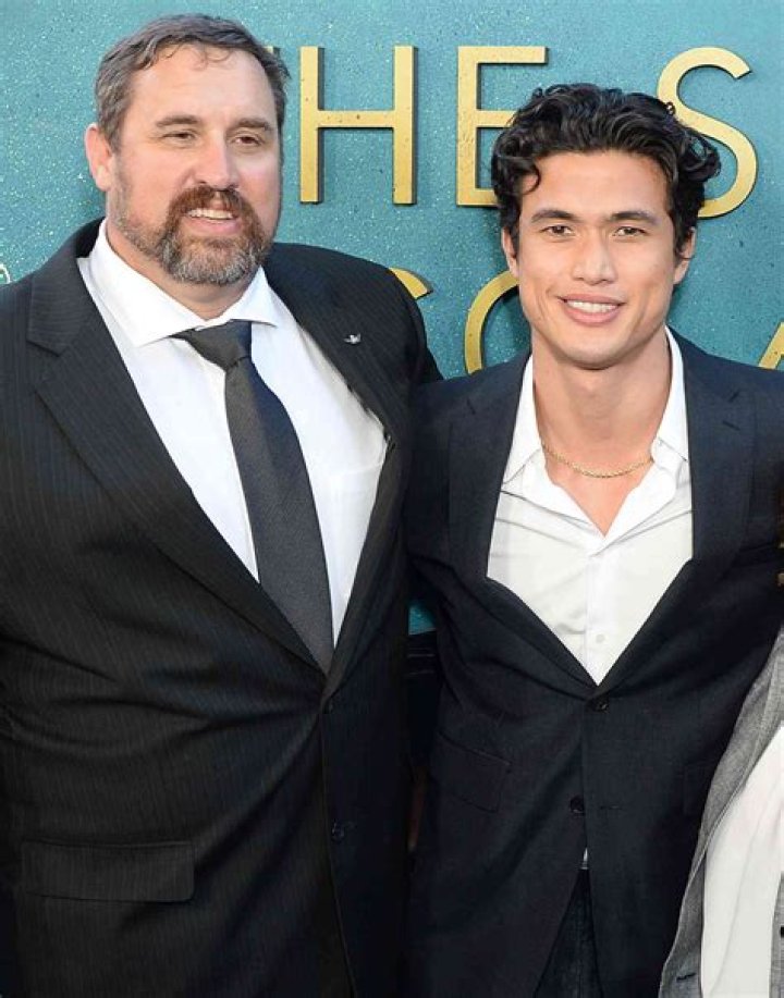 
Charles Melton Parents are Sukyong Melton and Philip Melton & Including his Siblings 