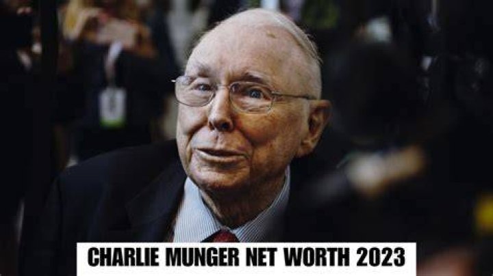 Charlie Munger Height, Weight, Net Worth, Age, Birthday, Wikipedia, Who, Nationality, Biography
