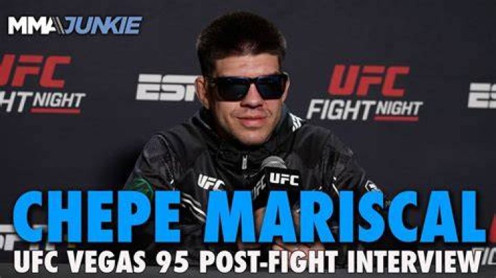 
Chepe Mariscal Height, Weight, Net Worth, Age, Birthday, Wikipedia, Who, Instagram, Biography 