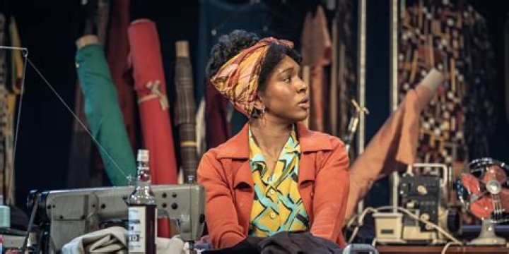 Cherrelle Skeete Height, Weight, Net Worth, Age, Wiki, Who, Instagram, Biography