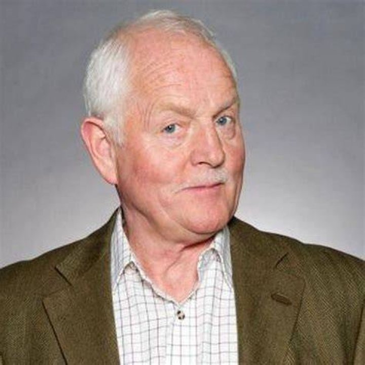 Chris Chittell Biography, Age, Wife, Height, Video And Interview