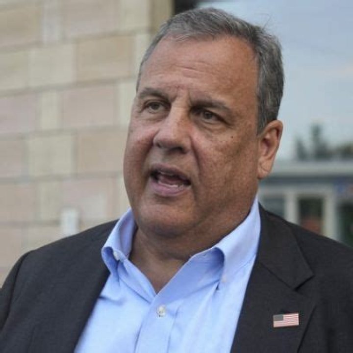 
Chris Christie Wiki: How Old Is He? His Age And Political Career Highlights 