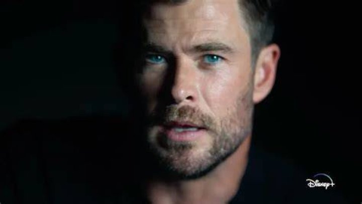 
Chris Hemsworth Fears Drowning as He Tests Himself with Special Forces Training in New Show ‘Limitless’ 