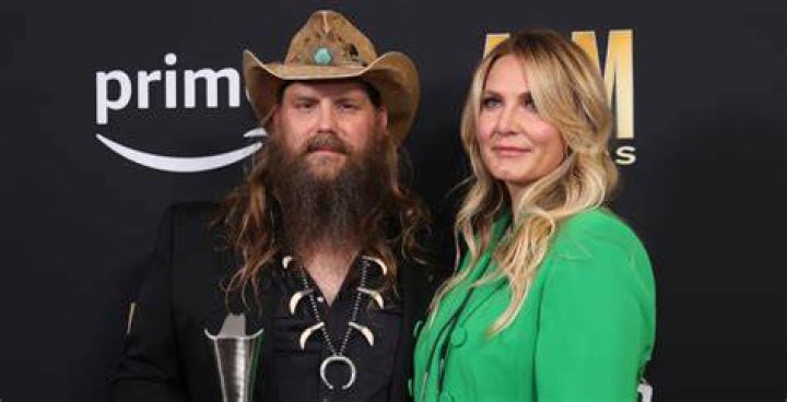 Chris Stapleton Height, Weight, Net Worth, Age, Birthday, Wikipedia, Who, Nationality, Biography