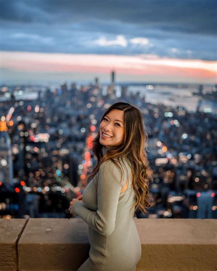Christine Tran Ferguson Height, Weight, Net Worth, Age, Birthday, Wikipedia, Who, Instagram, Biography