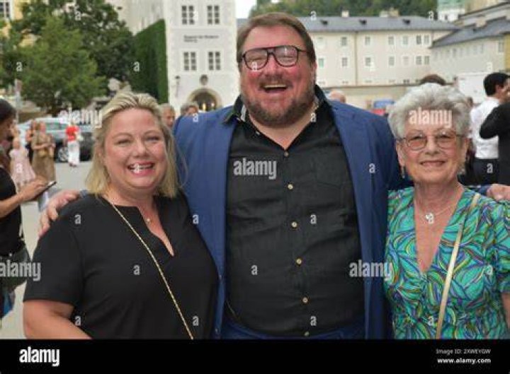 Christoph Krutzler Height, Age, Wife, Biography, Wiki, Net Worth