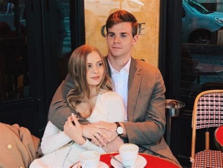 
Christopher Nilsen | Parents | Mark And Karen Nilsen 