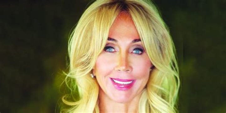 
Cindy Landon never remarried after Michael Landon’s death 