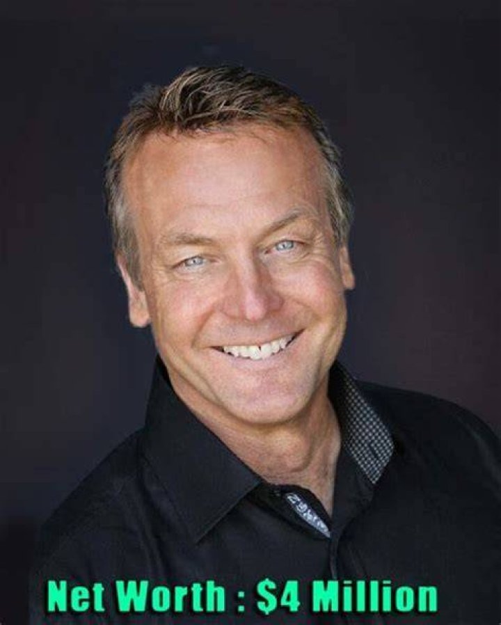 Clark Bartram Net Worth, Income, Salary, Earnings, Biography