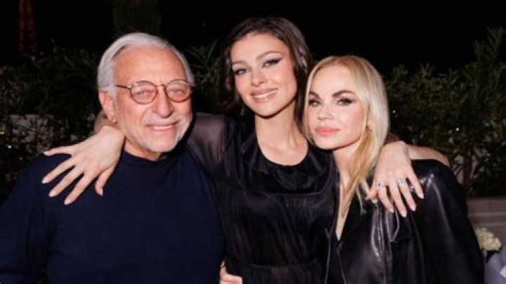 Claudia Heffner Peltz (Fashion model) – Nelson Peltz’s Wife