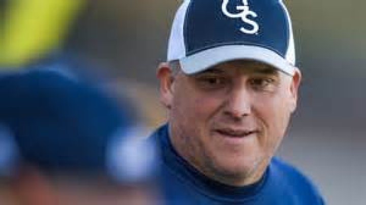 
Clay Helton Height, Weight, Net Worth, Age, Birthday, Wikipedia, Who, Nationality, Biography 