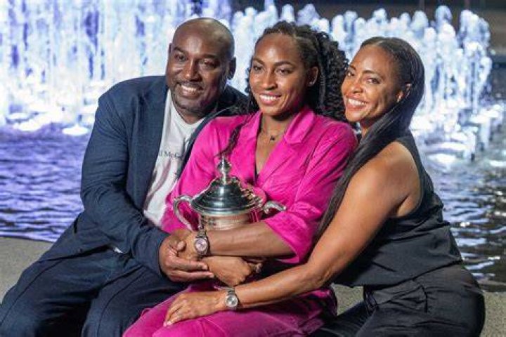 Coco Gauff Biography; Net Worth, Age, Parents, Ranking
