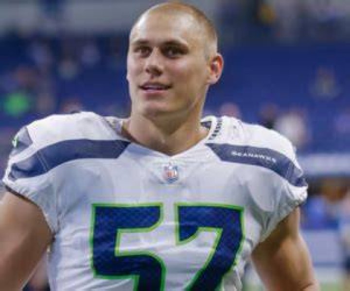 
Cody Barton Wife and Married Life Of The Seahawks Linebacker 