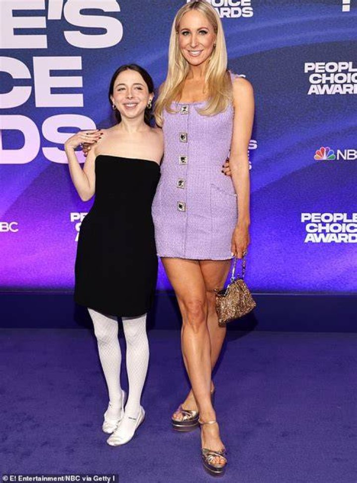 Comedian Esther Povitsky Parents Are Obsessed With Their Daughter and So Are We